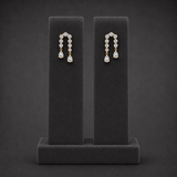 Aurelia Drop Earrings