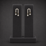 Aurelia Drop Earrings