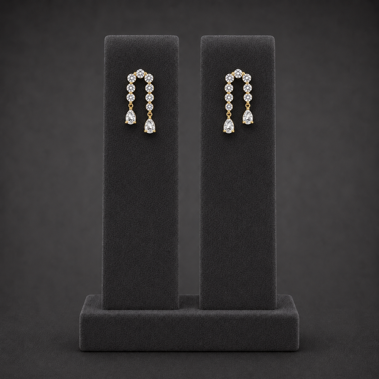 Aurelia Drop Earrings