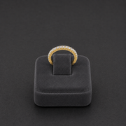 Aurelia Eternity Ring
